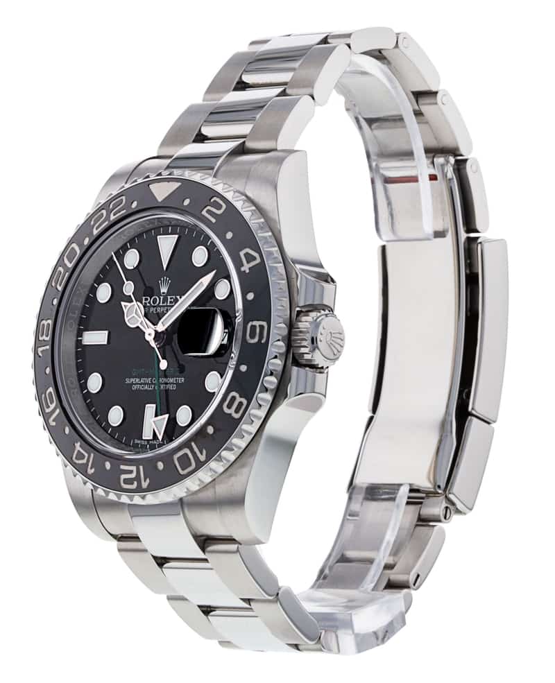 Rolex GMT Master II 116710 LN